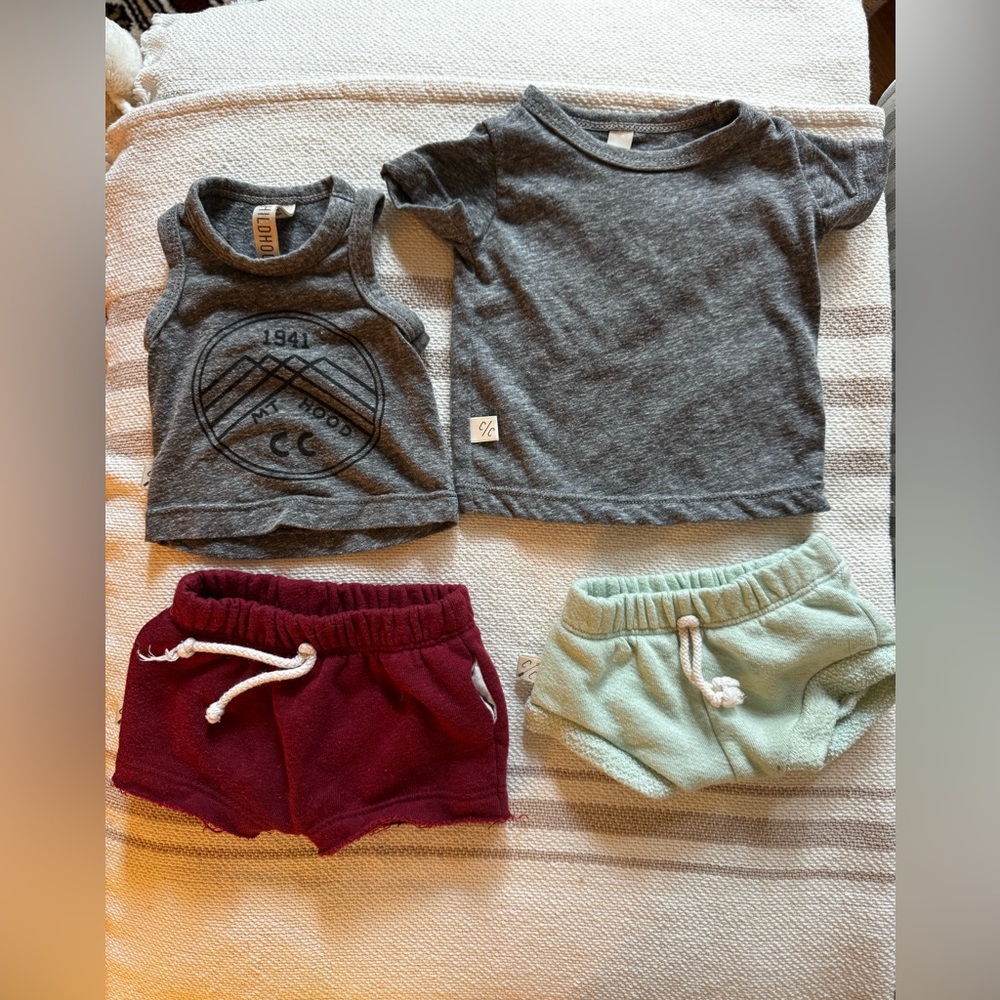 Childhoods Bundle